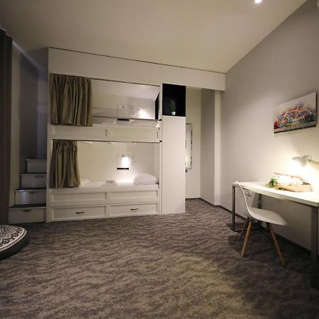 Downtown Boutique Hostel Zadar Luaran gambar