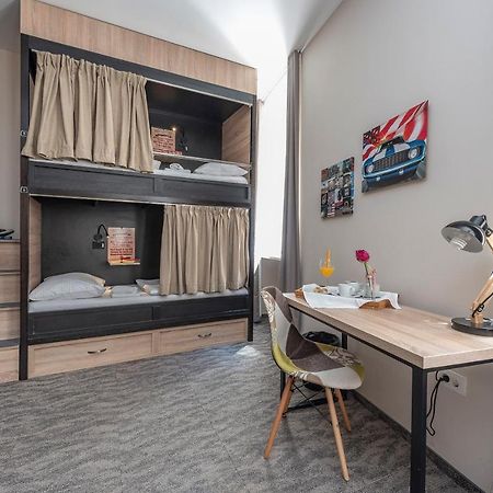 Downtown Boutique Hostel Zadar Luaran gambar