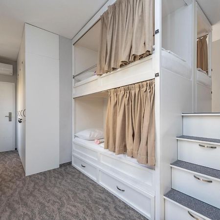 Downtown Boutique Hostel Zadar Luaran gambar