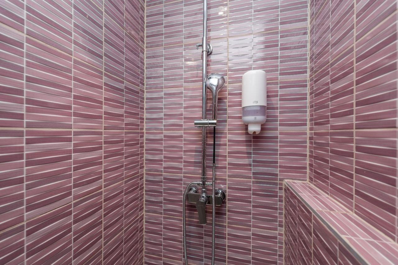 Downtown Boutique Hostel Zadar Luaran gambar