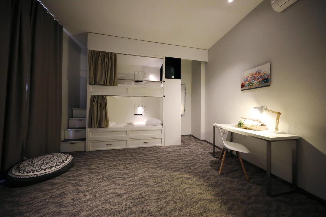 Downtown Boutique Hostel Zadar Luaran gambar