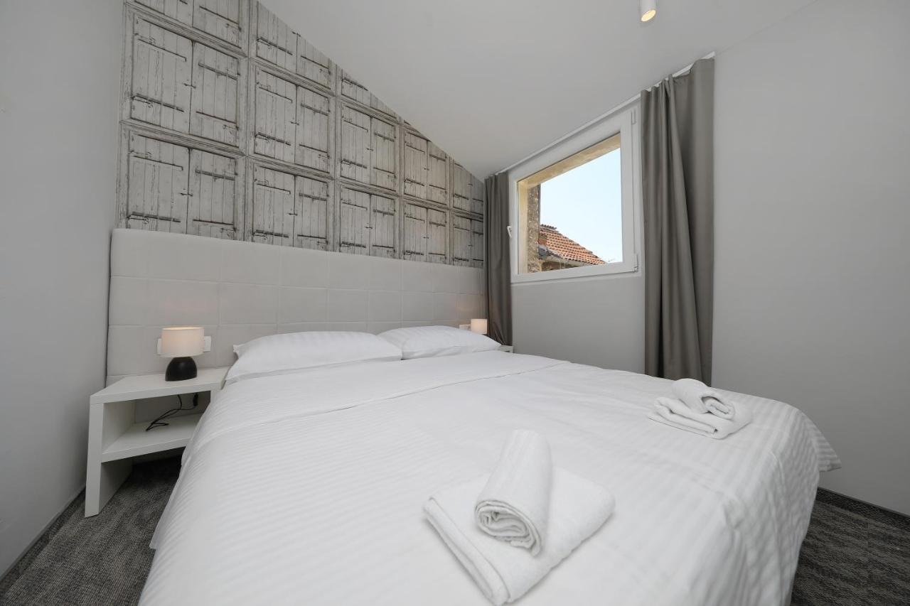Downtown Boutique Hostel Zadar Luaran gambar