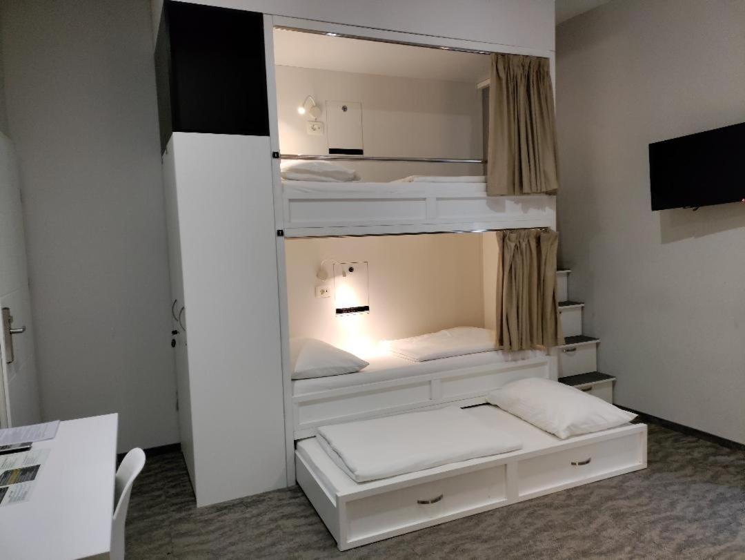 Downtown Boutique Hostel Zadar Luaran gambar