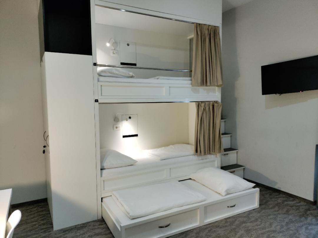 Downtown Boutique Hostel Zadar Luaran gambar