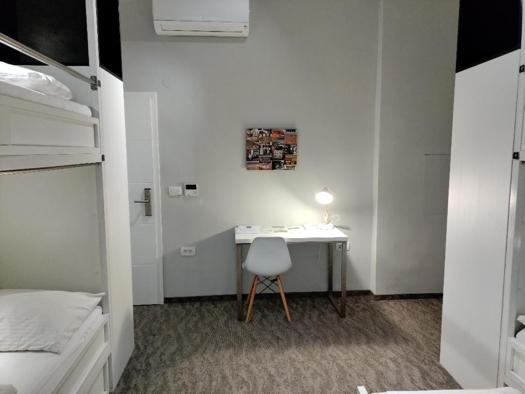 Downtown Boutique Hostel Zadar Luaran gambar