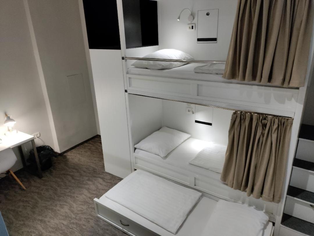 Downtown Boutique Hostel Zadar Luaran gambar