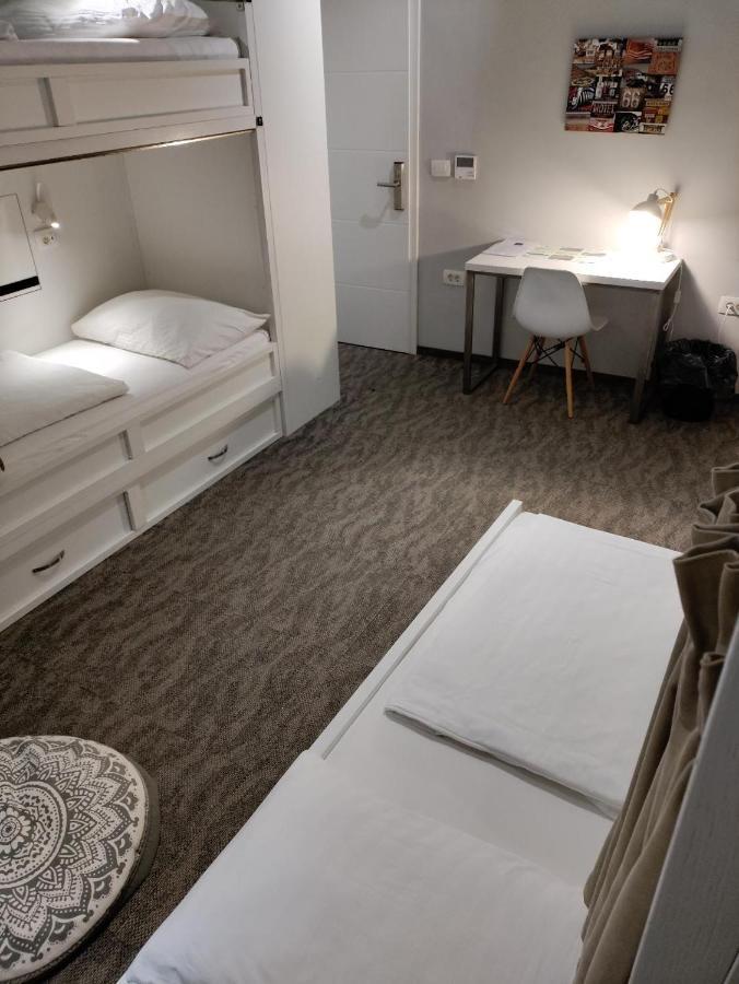Downtown Boutique Hostel Zadar Luaran gambar