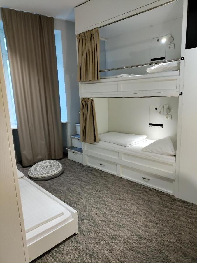 Downtown Boutique Hostel Zadar Luaran gambar