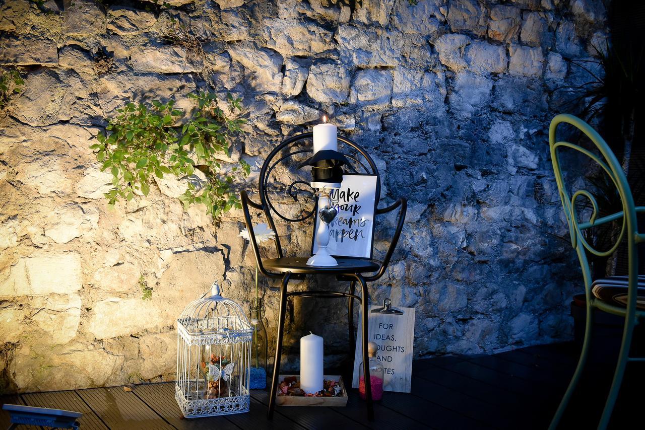 Downtown Boutique Hostel Zadar Luaran gambar