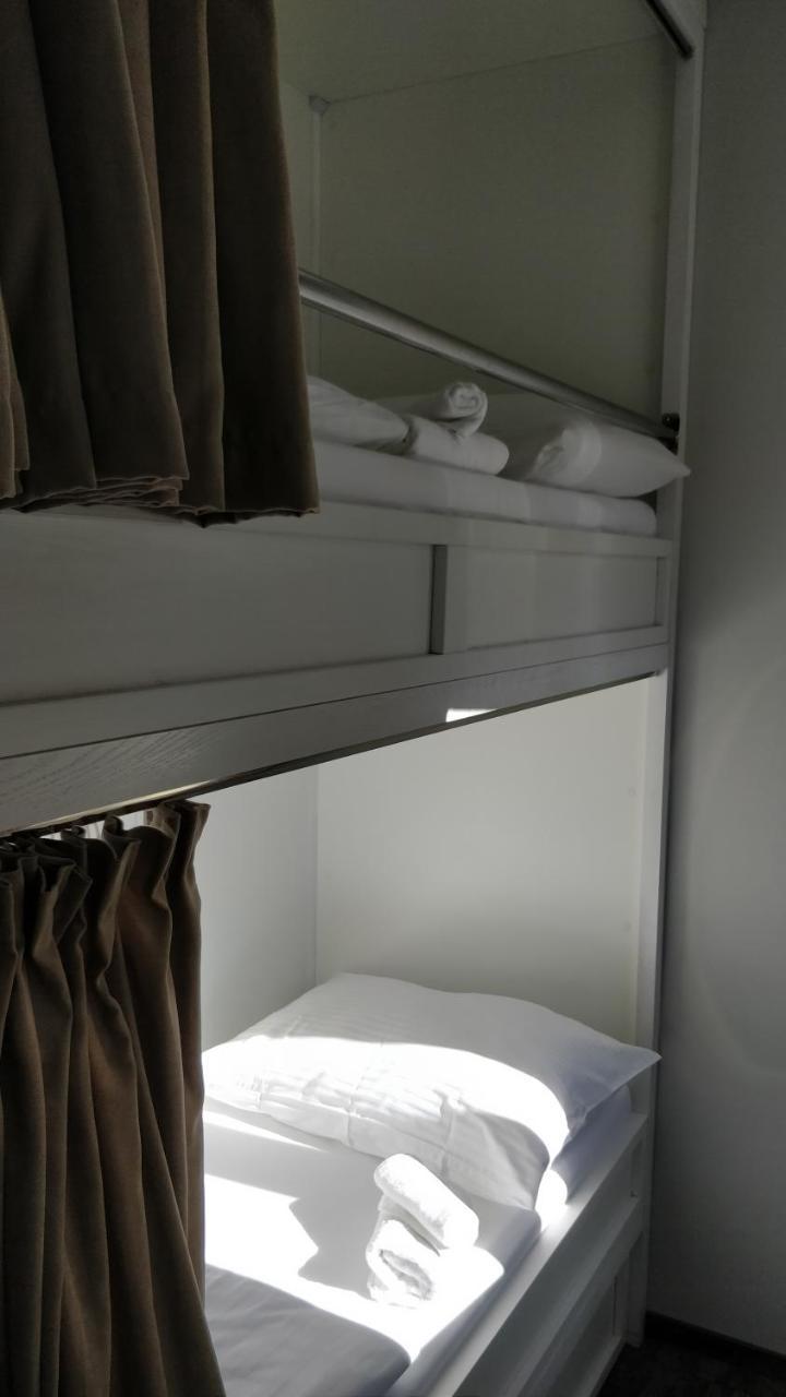 Downtown Boutique Hostel Zadar Luaran gambar