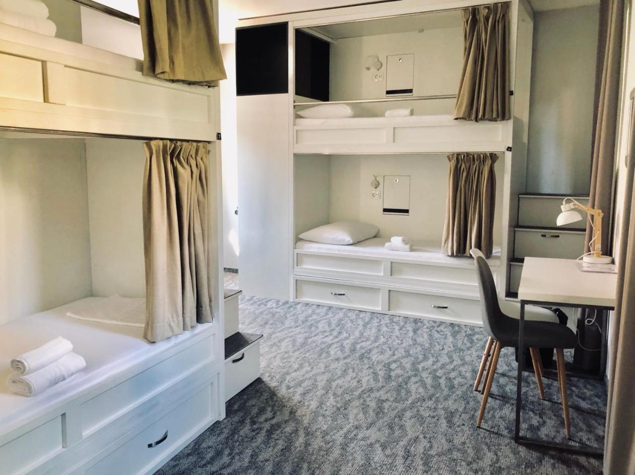 Downtown Boutique Hostel Zadar Luaran gambar