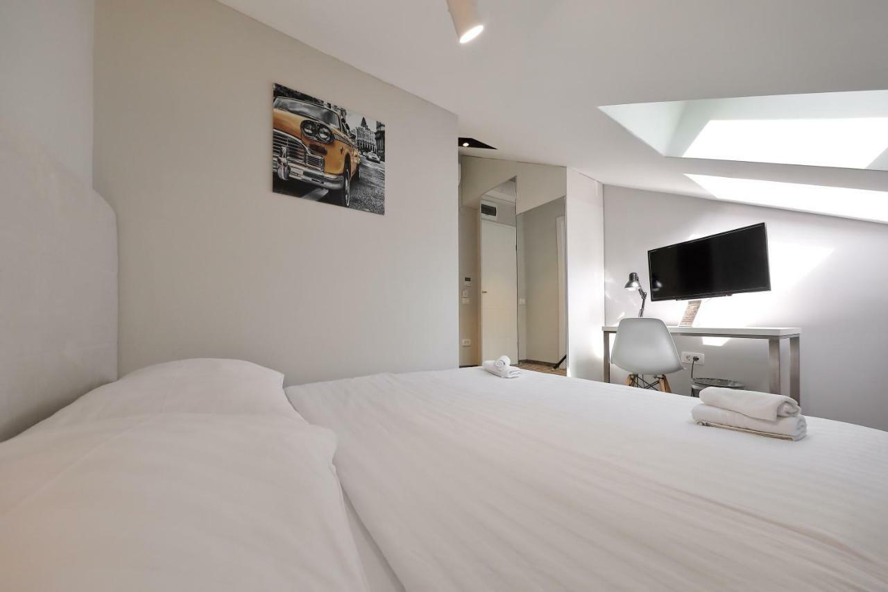 Downtown Boutique Hostel Zadar Luaran gambar