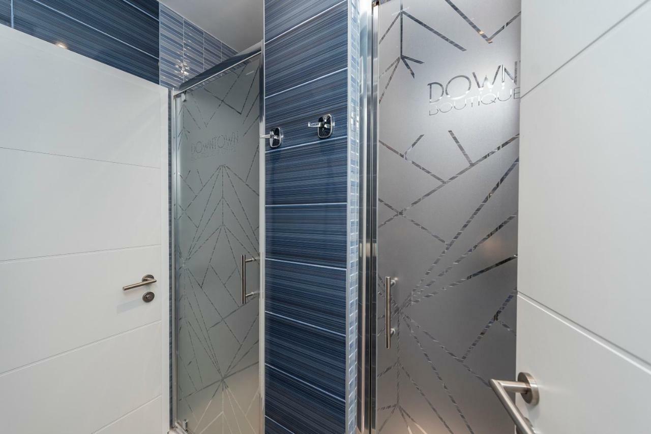 Downtown Boutique Hostel Zadar Luaran gambar