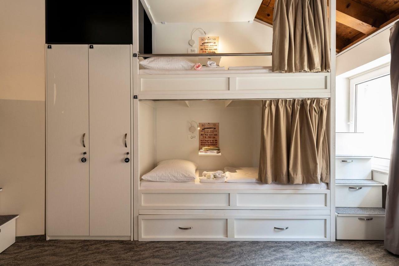 Downtown Boutique Hostel Zadar Luaran gambar