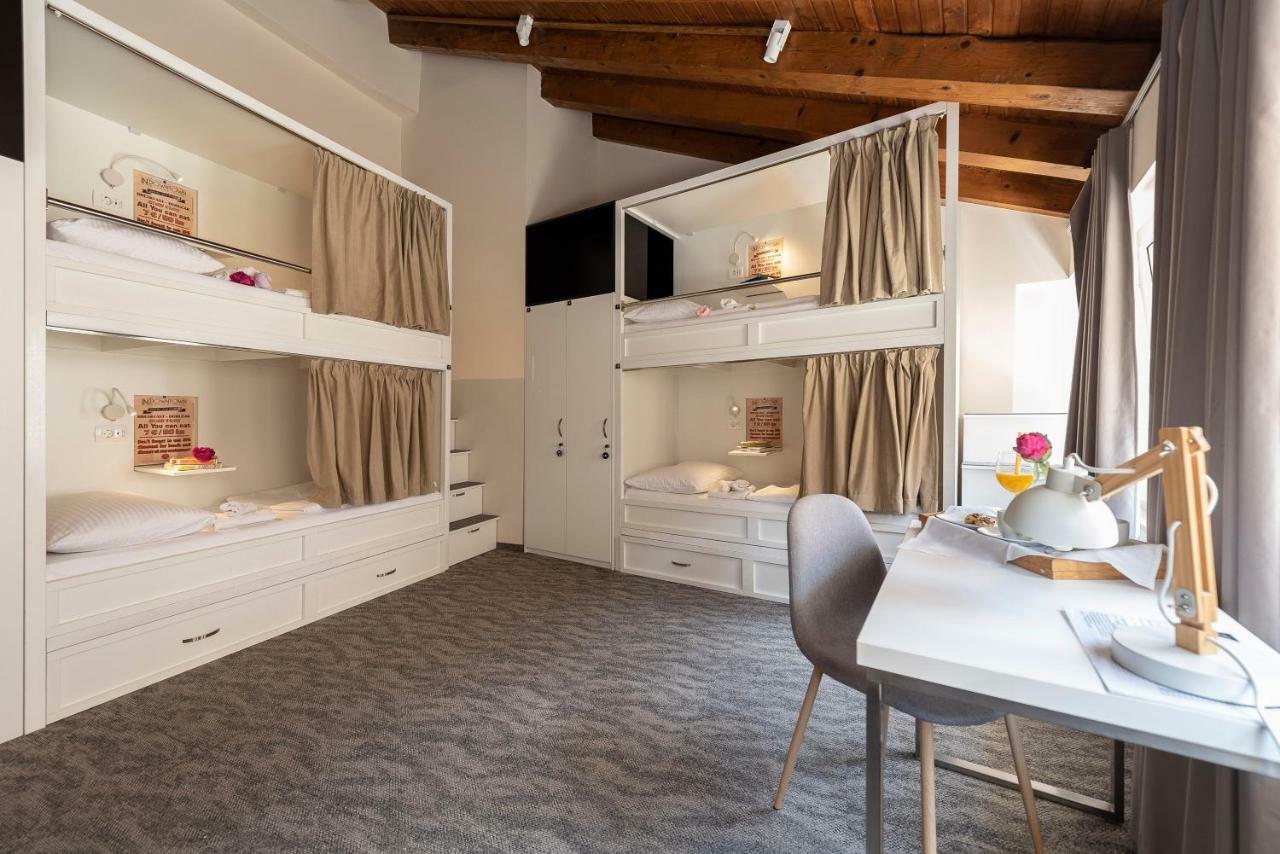 Downtown Boutique Hostel Zadar Luaran gambar