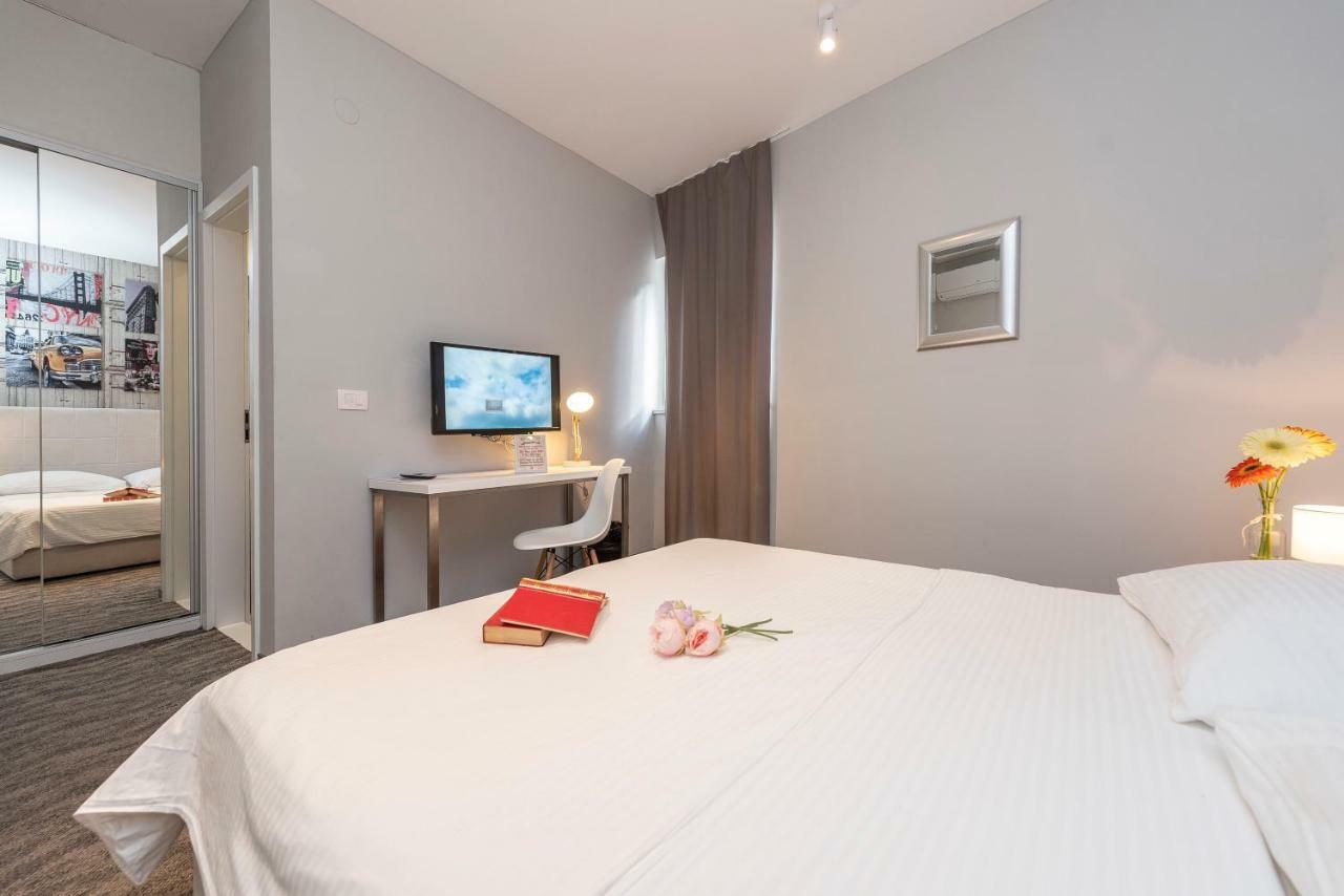 Downtown Boutique Hostel Zadar Luaran gambar