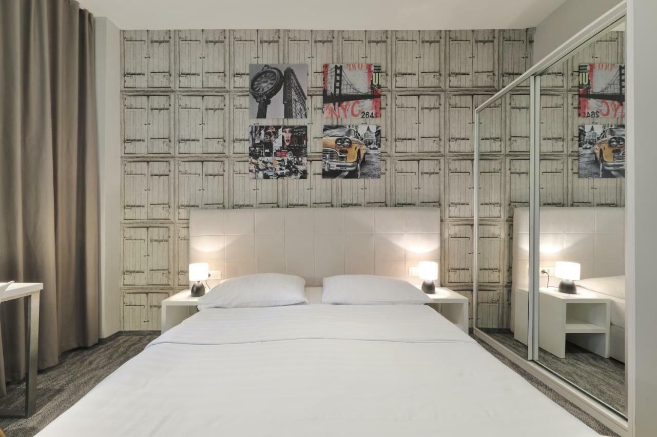 Downtown Boutique Hostel Zadar Luaran gambar